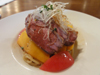 Duck and Mango