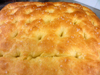Focaccia